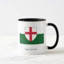 Search for flag of st george mugs British