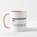 Search for human resource mugs Management