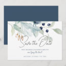 Search for december save the dates Watercolor