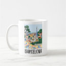 Search for barcelona spain mugs Vacation