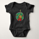 Search for christmas grinch baby bodysuits Max the dog