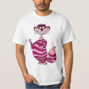 Search for were all mad here tshirts Alice in wonderland