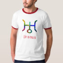 Search for uranus tshirts Planets