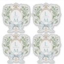 Search for big leaves stickers Bride