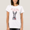 Search for bunny tshirts Animals