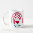 Search for alive mugs Retro