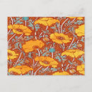 Search for art nouveau design postcards Retro