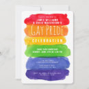Search for lesbians with pride invitations Typography