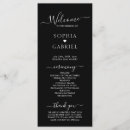 Search for heart wedding programs Script