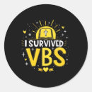 Search for bible school stickers Vacation