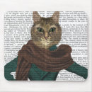 Search for animals mousepads Steampunk