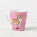 Search for pembroke welsh corgi mugs Cute