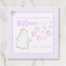 Search for halloween candy favours Ghost