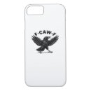 Search for funny puns iphone cases F caw f