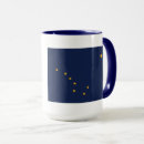 Search for alaska mugs Flag