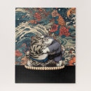 Search for japanese art puzzles Fun