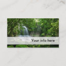 Search for double waterfall Tropical