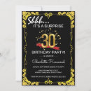 Search for elaboration invitations Black