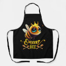 Search for royal crown aprons Queen