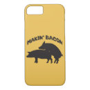 Search for bacon iphone cases Humour