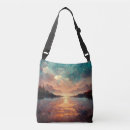 Search for lake sunset accessories Forest