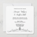 Search for glossy invitations White