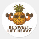 Search for heavy stickers Fitness