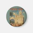 Search for pin magnets Tropical