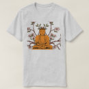 Search for flower prayer tshirts Buddha