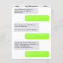 Search for text messaging invitations Texting