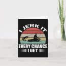 Search for jerking cards Rod