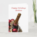 Search for brother christmas cards Xmas