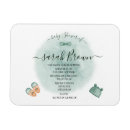 Search for baby shower magnets Vintage