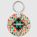 Search for pastel rounded key rings Classic