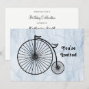 Search for farthing invitations Antique