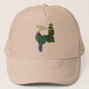 Search for wilderness hats Hiking