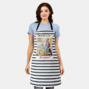 Search for vintage housewife aprons Fifties
