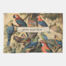 Search for luxury tea towels Tropical