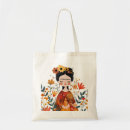 Search for frida kahlo bags Floral