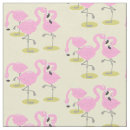 Search for flamingo fabric Florida