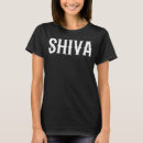 Search for hindu god tshirts Shiva