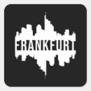Search for frankfurt stickers Travel