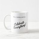 Search for happy everything mugs Happiness