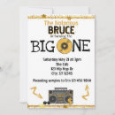 Search for hip hop birthday invitations Black
