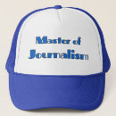 Search for journalism hats Media