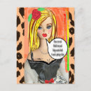 Search for edgy postcards Funny