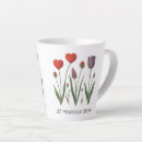 Search for self design mugs For her