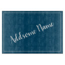 Search for navy chopping boards Modern