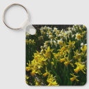 Search for daffodil square key rings Nature