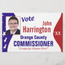 Search for political 5x8 flyers Vote